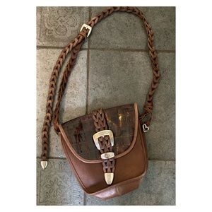 VTG Brighton Crossbody